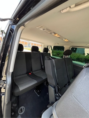Volskwagen Caravelle T6, 2019, 2.0 Tdi, automat - imagine 10