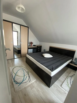 Inchiriez apartament 2 camere Palas Mall Iasi - imagine 4