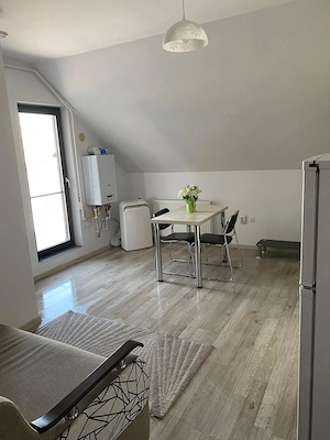 Inchiriez apartament 2 camere Palas Mall Iasi - imagine 3