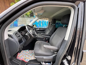 Volskwagen Caravelle T6, 2019, 2.0 Tdi, automat - imagine 8