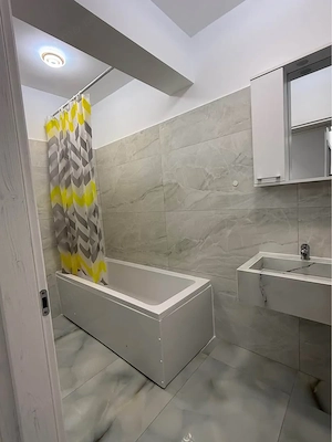   Prima Inchiriere | Apartament 3 camere |Biruinței  - imagine 4
