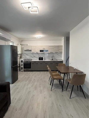   Prima Inchiriere | Apartament 3 camere |Biruinței  - imagine 6