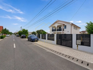 COM 0% Duplex cu 3 camere, teren 537 mp si anexa 60mp | Dumbravita