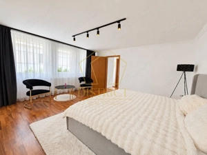 COM 0% Duplex cu 3 camere, teren 537 mp si anexa 60mp | Dumbravita - imagine 18