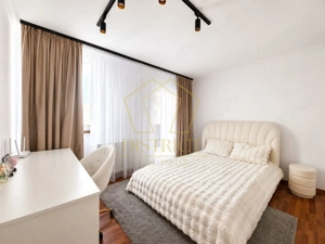 COM 0% Duplex cu 3 camere, teren 537 mp si anexa 60mp | Dumbravita - imagine 20