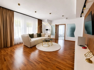 COM 0% Duplex cu 3 camere, teren 537 mp si anexa 60mp | Dumbravita - imagine 5