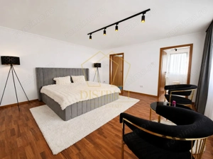 COM 0% Duplex cu 3 camere, teren 537 mp si anexa 60mp | Dumbravita - imagine 17
