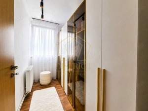 COM 0% Duplex cu 3 camere, teren 537 mp si anexa 60mp | Dumbravita - imagine 19
