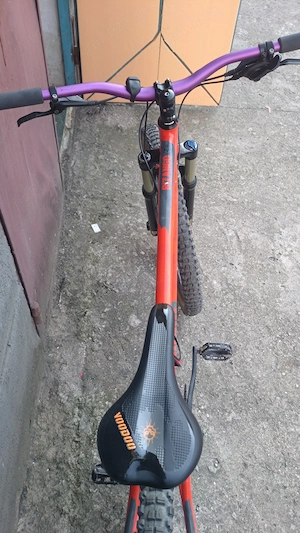vand bicicleta hardtail - imagine 4