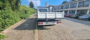 Iveco Daily 2006 basculabil 3 părți 166 cp - imagine 4