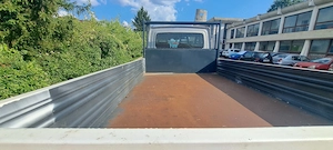 Iveco Daily 2006 basculabil 3 părți 166 cp - imagine 3