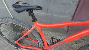 vand bicicleta hardtail - imagine 5