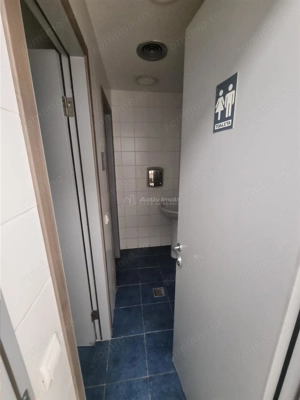Spatiu comercial central  fost Sediu Banca Alphabank - imagine 14