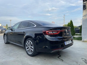 Renault talisman  - imagine 5