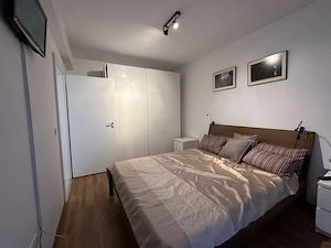 Închiriez apartament 2 camere Anvangarden 3 | parcare 