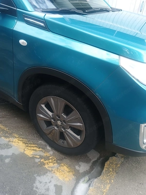 Vând Suzuki Vitara benzină 2019 unic proprietar - imagine 7