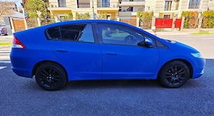 Honda Insight 2010 - imagine 3