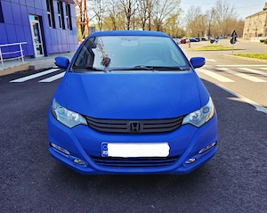 Honda Insight 2010