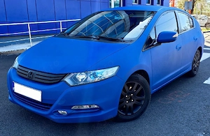 Honda Insight 2010 - imagine 2