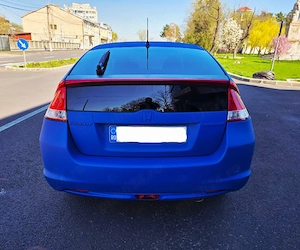 Honda Insight 2010 - imagine 4
