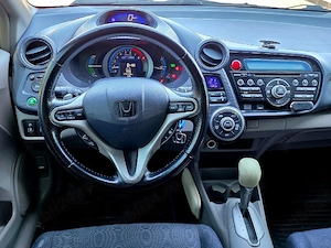 Honda Insight 2010 - imagine 5