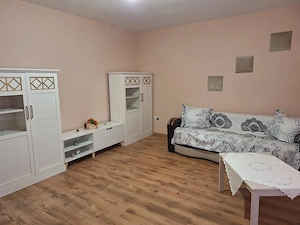 Vând apartament 59 mp Florești 2 camere decomandate  - imagine 9