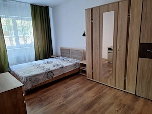 Vând apartament 59 mp Florești 2 camere decomandate  - imagine 10