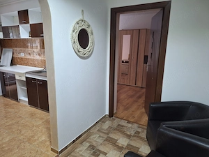 Vând apartament 59 mp Florești 2 camere decomandate  - imagine 2