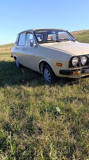 Vand Dacia 1310 - an 1986, vopsea originala