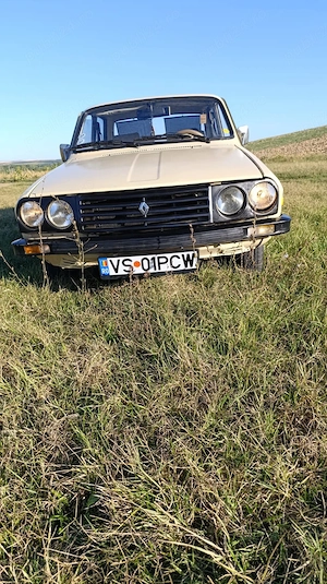 Vand Dacia 1310 - an 1986, vopsea originala - imagine 4