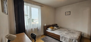 Proprietar, inchiriez apartament frumos, in centru, Strada Balea- Facultatea de Medicina, Sibiu - imagine 3