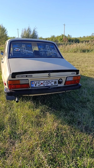 Vand Dacia 1310 - an 1986, vopsea originala - imagine 3