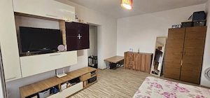 Proprietar, inchiriez apartament zona centrală, Strada Balea, Sibiu