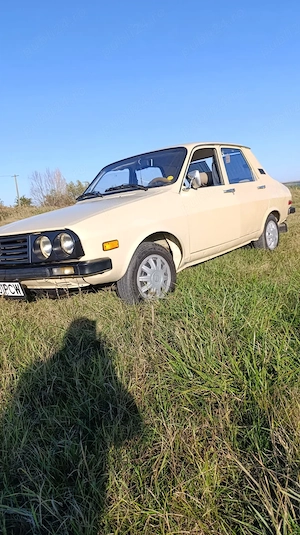 Vand Dacia 1310 - an 1986, vopsea originala - imagine 2