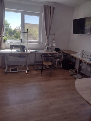 Atelier Croitorie | Oferim Servicii(retusuri, croit-cusut.. etc)si Cautam Colaboratori: Designeri Ve - imagine 2