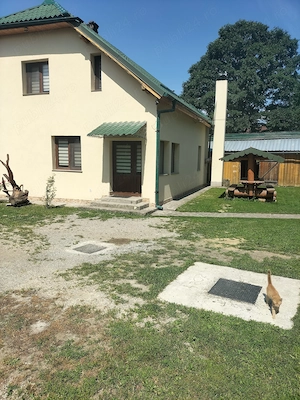 Vatra Dornei și în rate 5 camere 3 băie  - imagine 6