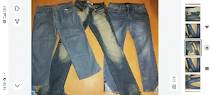 Blugi damă 2+1 cadou