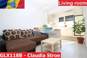 Inchiriere apartament 2 camere Millitari Pacii Drumul Belsugului