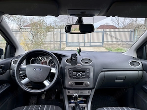 Vand Ford Focus 2 (2008)   Motor 1.6 TDCi, 109 CP - imagine 6