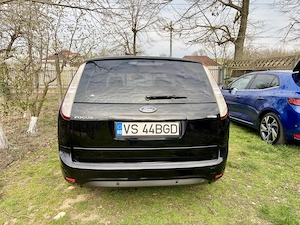 Vand Ford Focus 2 (2008)   Motor 1.6 TDCi, 109 CP - imagine 3