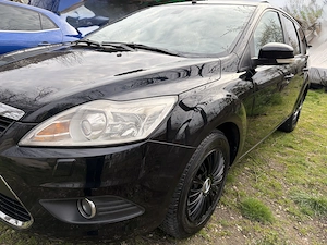 Vand Ford Focus 2 (2008)   Motor 1.6 TDCi, 109 CP - imagine 5