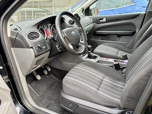 Vand Ford Focus 2 (2008)   Motor 1.6 TDCi, 109 CP - imagine 7