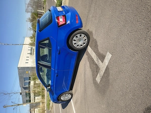 Vând Skoda Fabia - imagine 5