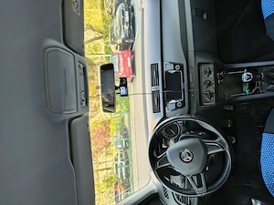 Vând Skoda Fabia - imagine 6