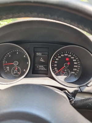 Golf 6 ,1.6 Diesel 2011 - imagine 2