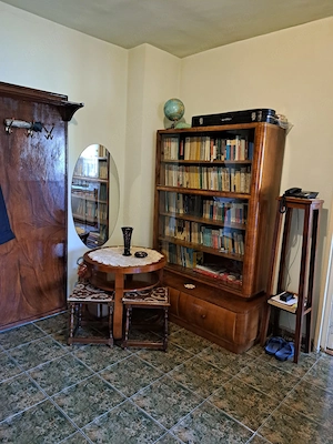 DIRECT PROPRIETAR (tel.  ) - Vânzare Apartament 2 camere, decomandat, etaj 3 4 - imagine 3