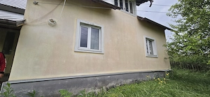 Se vinde casa cu tot cu pământ în poiana stampei sat andrieni 5285 m pătrați  - imagine 5