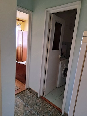DIRECT PROPRIETAR (tel.  ) - Vânzare Apartament 2 camere, decomandat, etaj 3 4 - imagine 6