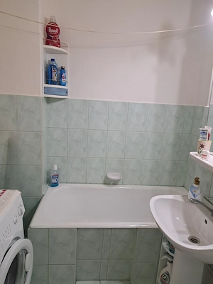 DIRECT PROPRIETAR (tel.  ) - Vânzare Apartament 2 camere, decomandat, etaj 3 4 - imagine 7
