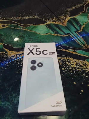 telefoane de vânzare honorr x5 c plus 